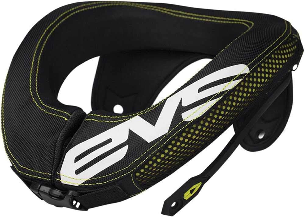 Sports R3 Race Collar (Black)