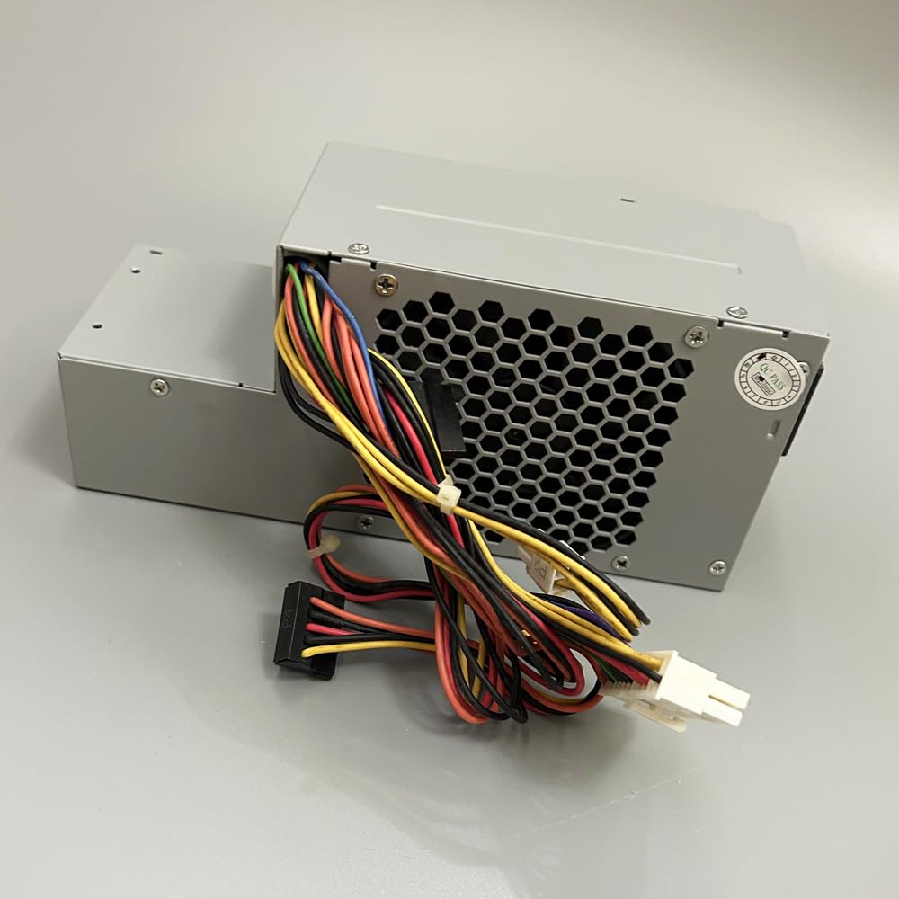Netzteil kompatibel PS-5241-01VF PS-5281-01VF PC7001 PC9023 PC7071 DPS-280HB A für Lenovo M57 M58 A58 M6000S M6100S M6180S M8000000000000000 S M800 0T M8080S M4250S Desktop-Computer