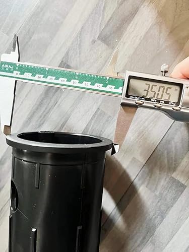 Miniatura 5 de 9p-7121 filtro diesel filtro de combustible para Caterpillar M313 314 315 320 325 814F 815F 816F 508 515 525 530 535 545 555 excavadora tractor