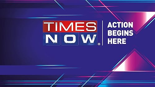 Times Now - English News India