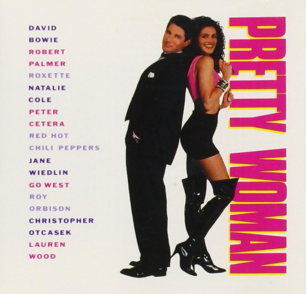 Pretty Woman 1990 Film