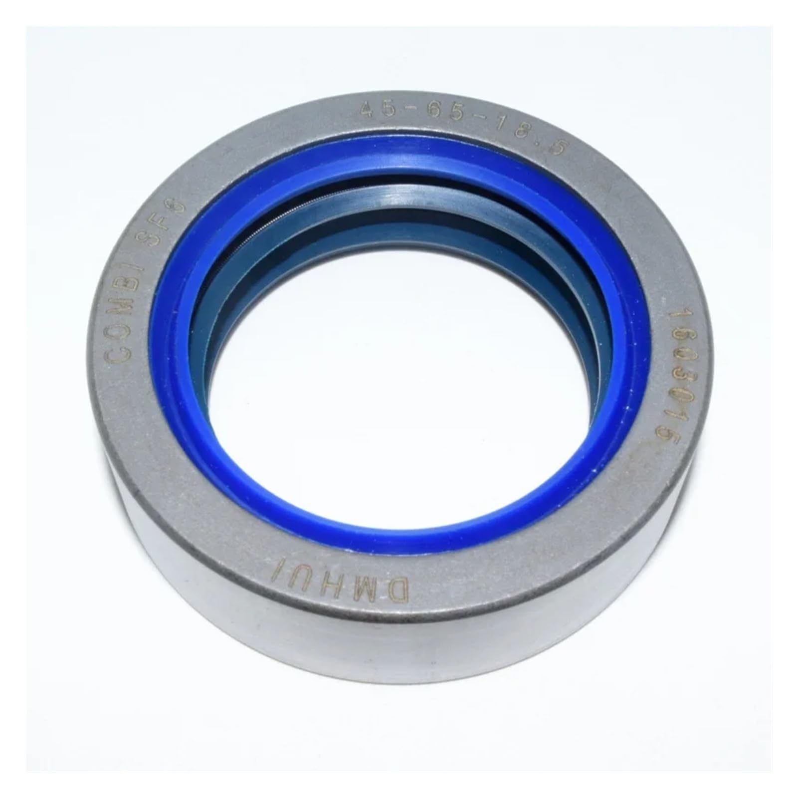 LEOTNNDQ Shaft oil seal 45 * 65 * 18.5m(45X65X18.5 1pcs)