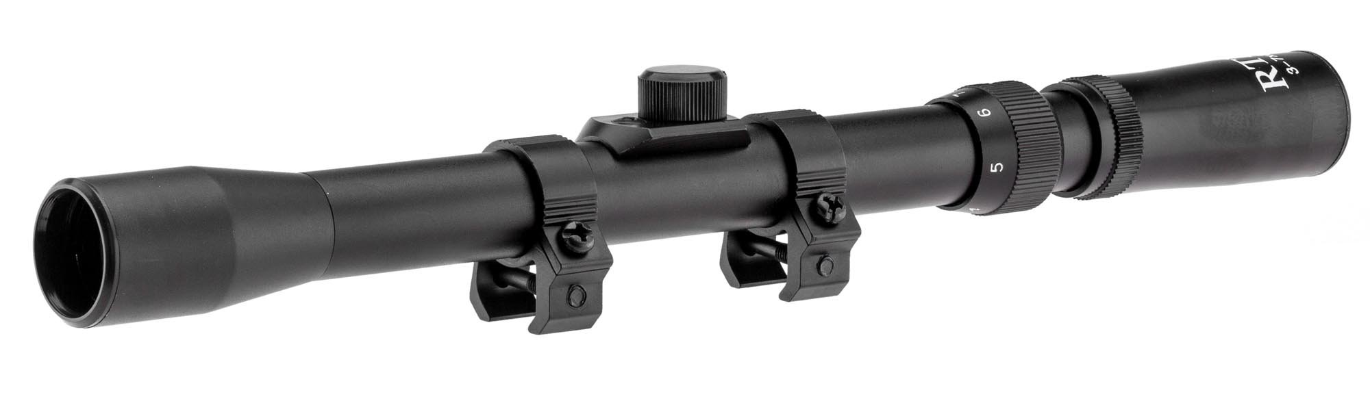 RTI - Lunette De Tir Loisir 3-7X20