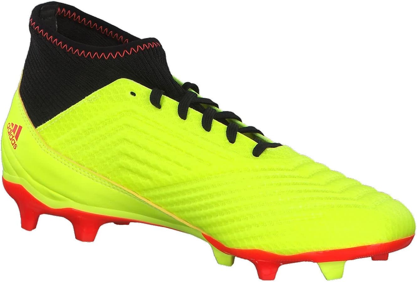 predator 18.3 red