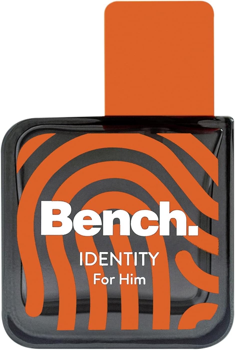 bench. identity for him