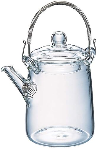 Miniatura 2 de Hario - Tetera asiática cilíndrica