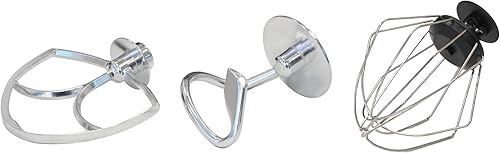 Miniatura 5 de SPT MM-106R Batidora de pie (rojo)