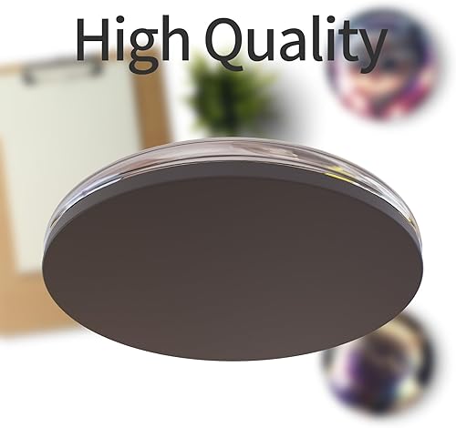 Miniatura 4 de 12 calcomanías magnéticas fuertes de vidrio para nevera, imanes de cristal para nevera, imanes de nevera fuertes para cocina, gabinete,