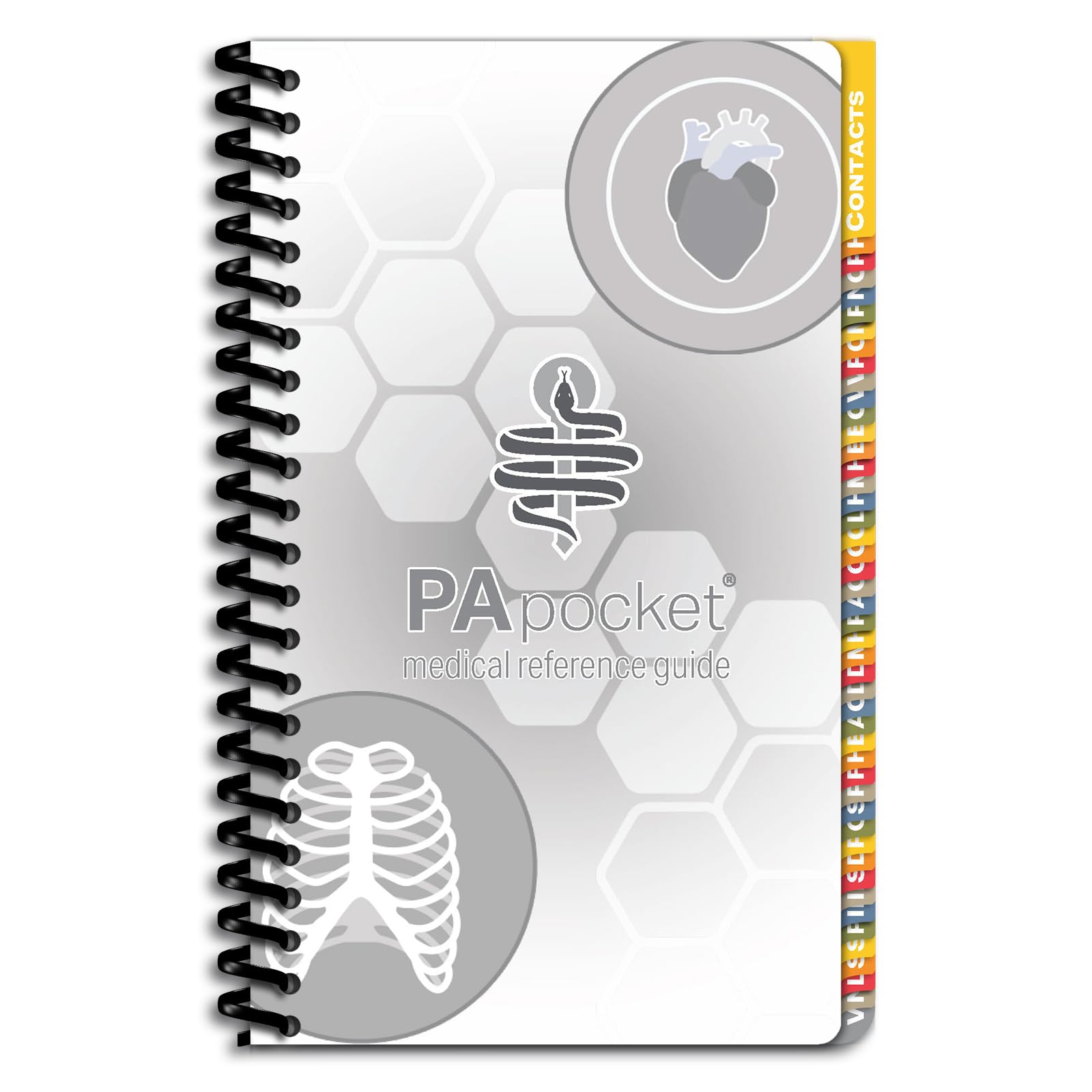 PApocket Physician Assistant Clinical/Outpatient - 2023