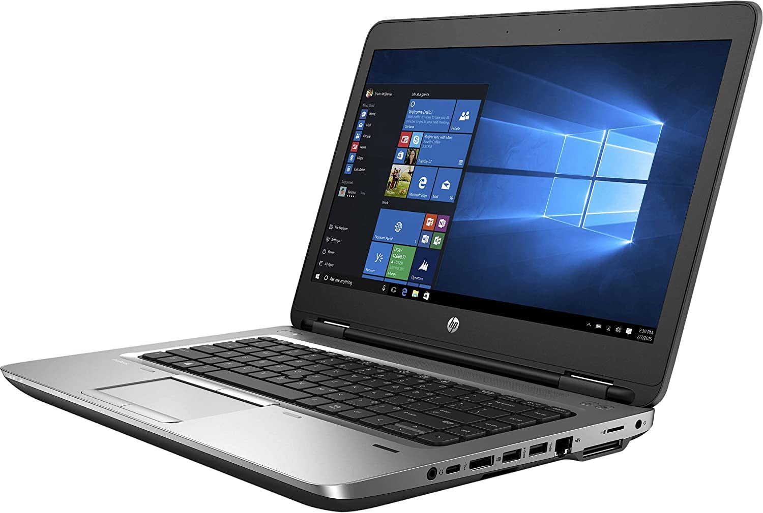 【動作確認済み】HP ProBook 645 G2 ノートパソコン Amazon.com: HP ProBook 645 G2 14 Inch Laptop, AMD PRO A8