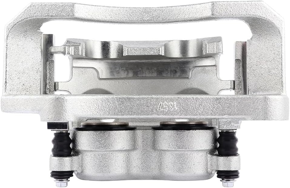 INEEDUP Front Left Disc Brake Caliper Assembly With Bracket 18-B4891 For Dodge Ram 1500 2006-2008,For Dodge Ram 2500 2003-2008,For Dodge Ram 3500 2003-2008