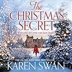Cover of The Christmas Secret