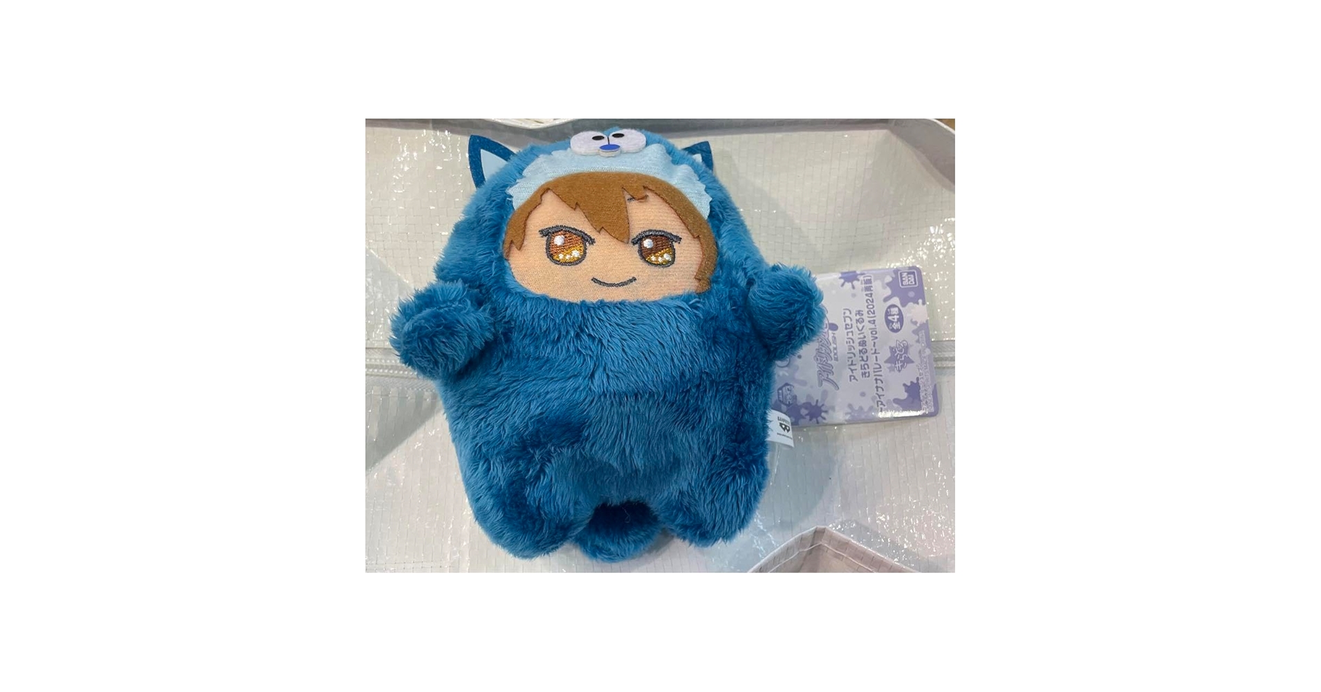 アイドリッシュセブン　アイナナ　十龍之介　でかモンぬい 614JLFhIwCL._UF350,350_QL50_.jpg