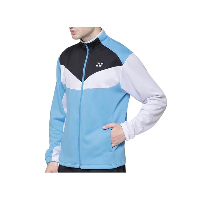 yonex tracksuit jacket