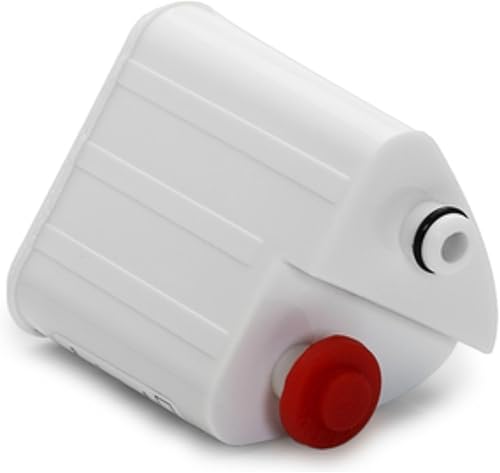 Miniatura 5 de Tefal XD9060E0 - Cartucho de hierro antiincrustación, plástico, color blanco