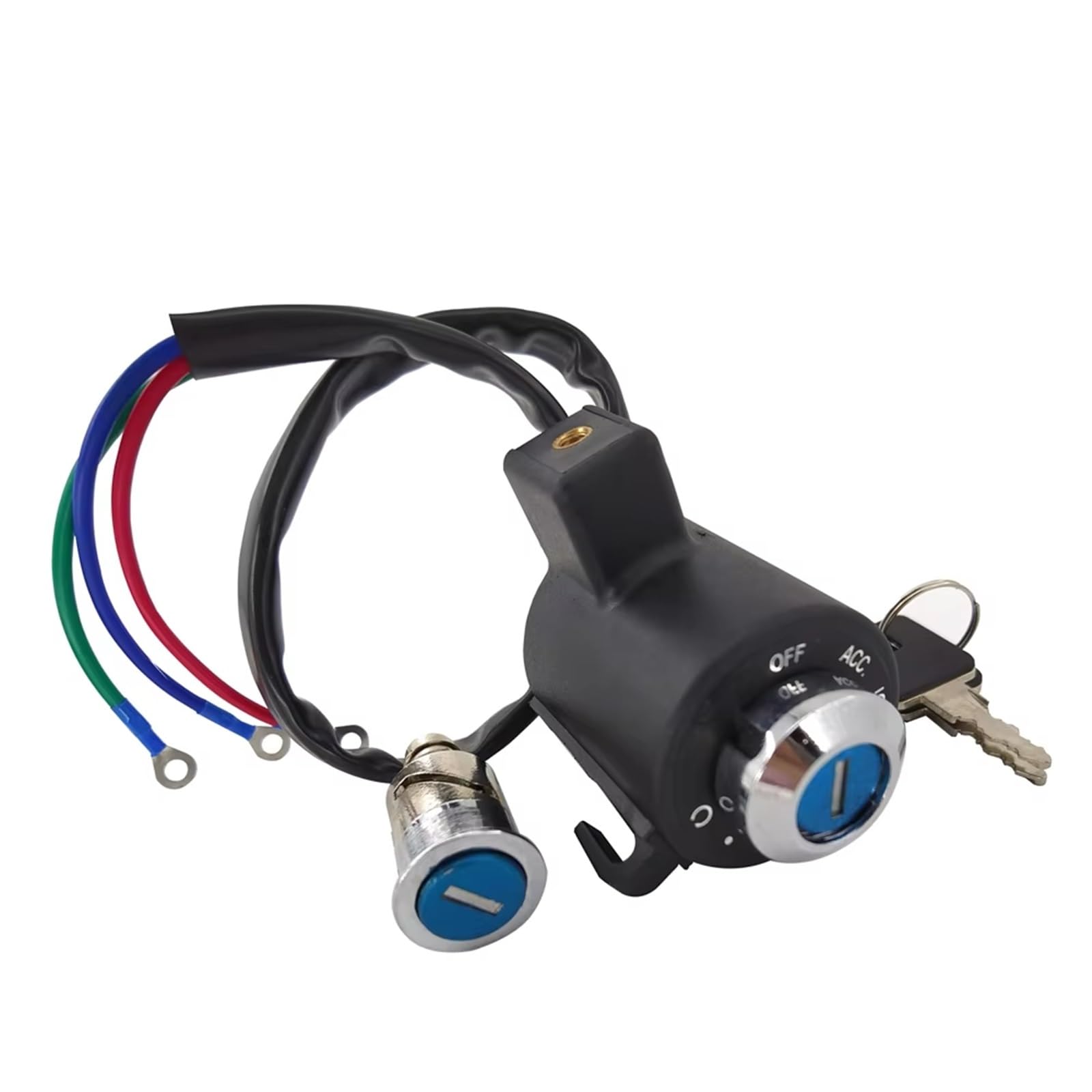 Amazon | バイク電装用スイッチ Compatible With Sportster XL 883 