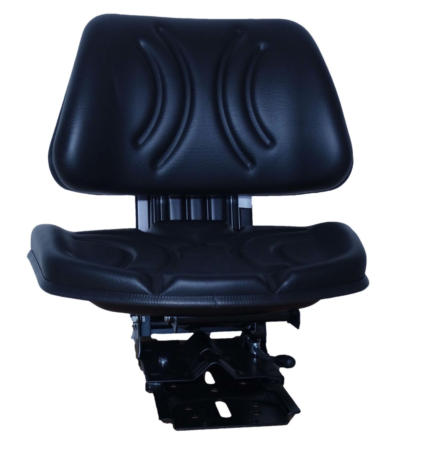 Asiento de tractor con ajuste de inclinación para Deutz 06 07