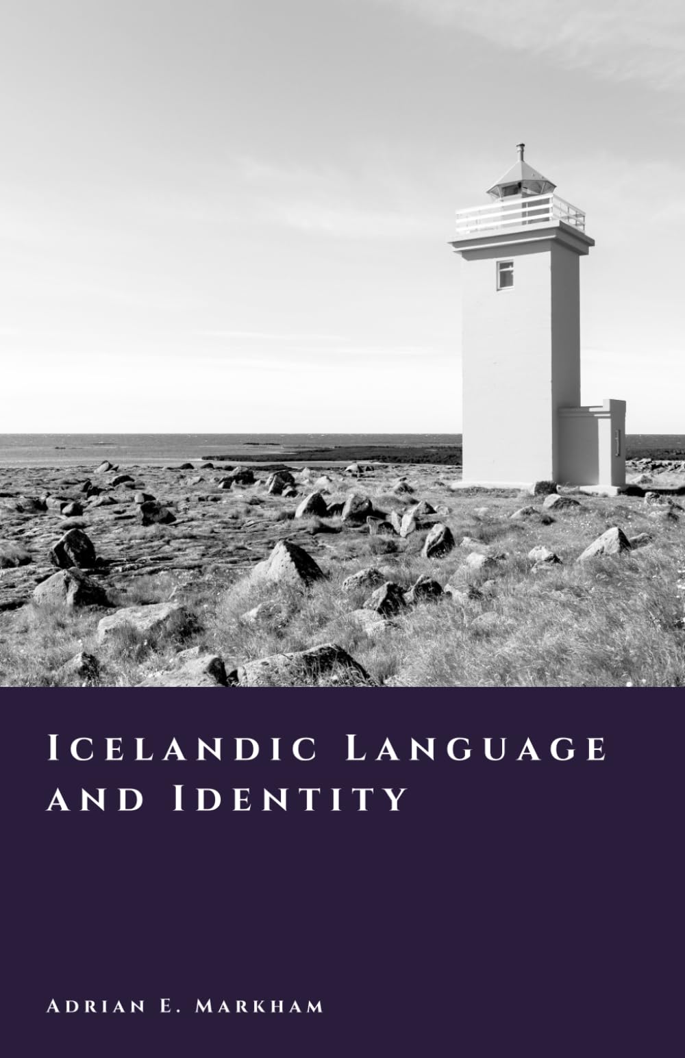 Icelandic Language and Identity: Culture, Memory, and Nationhood (The Story of Iceland)
