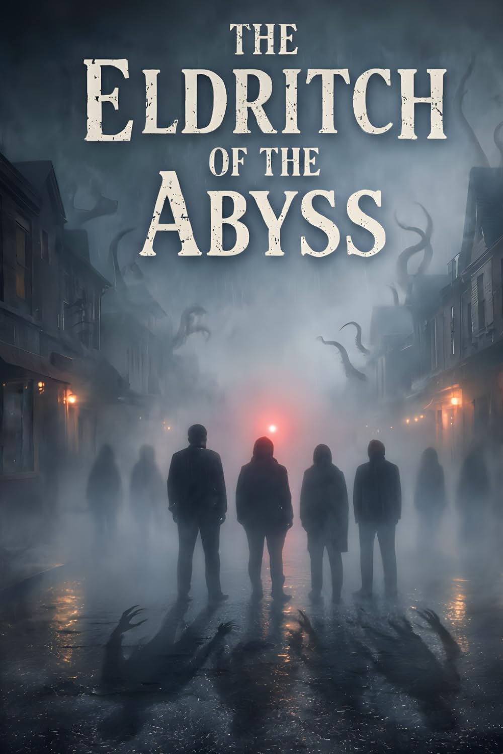 The Eldritch Of The Abyss