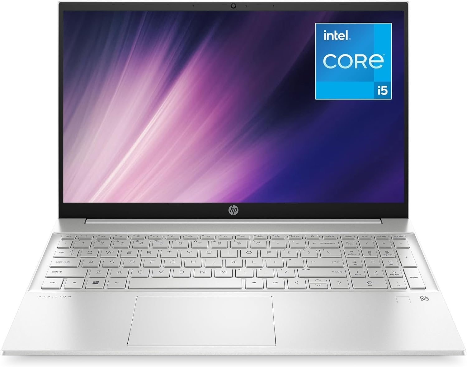 HP Pavilion 15-eg2000sf