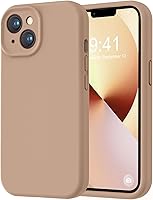 Vista 199 de LOVE 3000 Diseñada para Funda iPhone Air, Silicona Premium [Compatible con Magsafe][Forro de Microfibra Suave Anti-Rayones] Funda Protectora