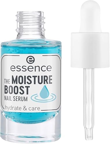 essence cosmetics The Moisture Boost Nail Serum 8 ml