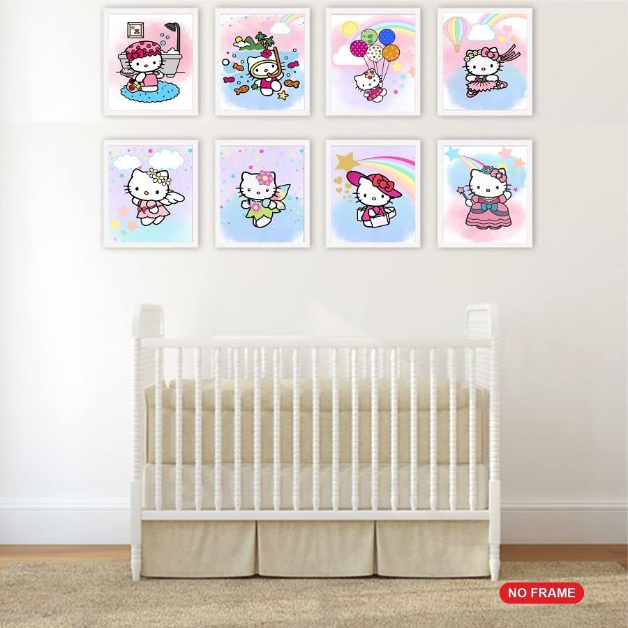 Wallskin | Wallsticker E Adesivi Murali Per Camerette Da Sogno - Foto 14