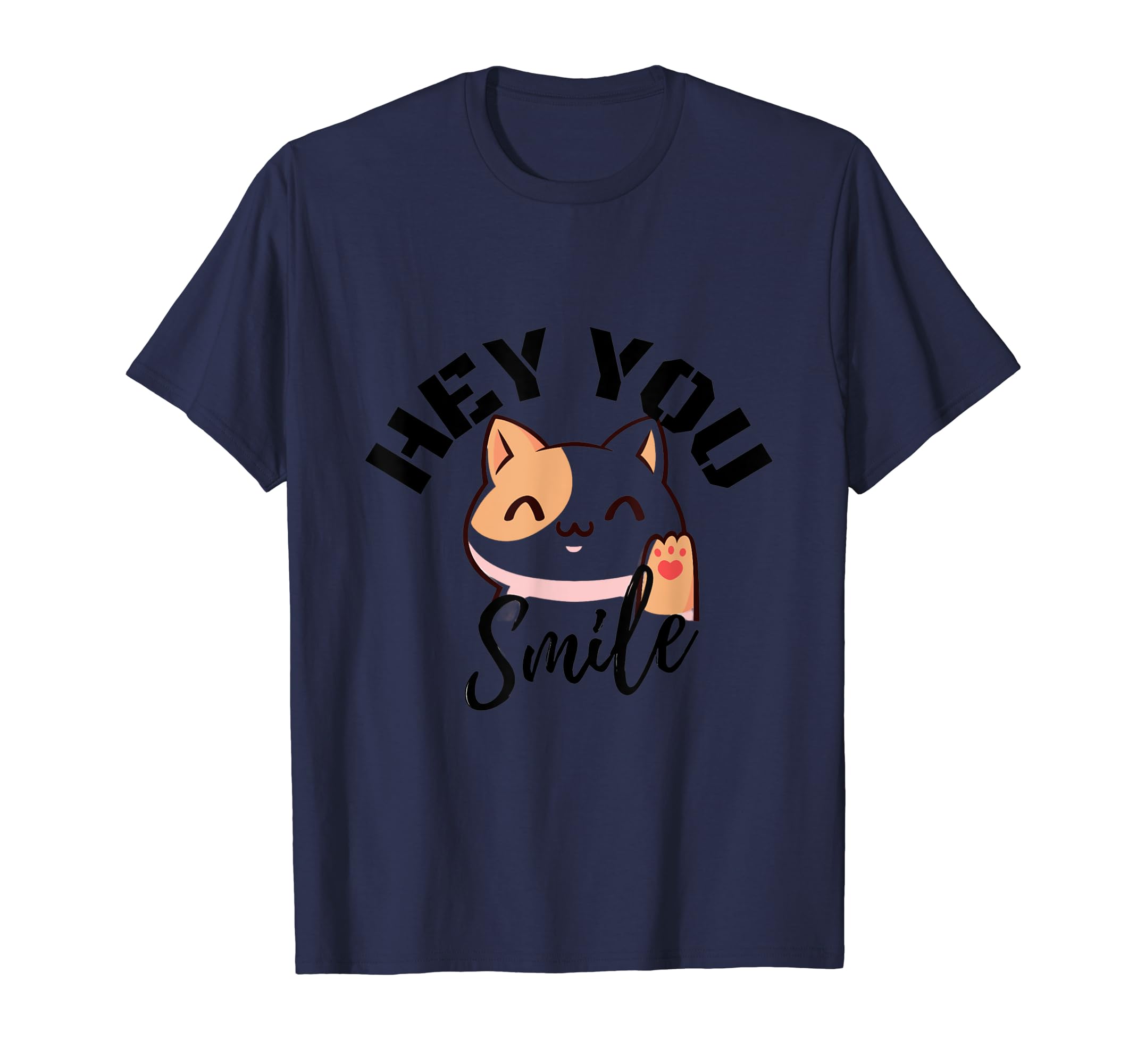 Cute Wording Design T-Shirt