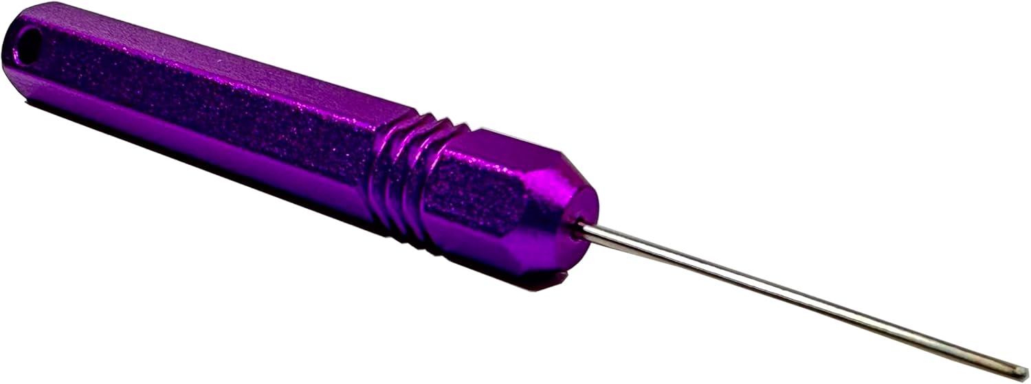 Terminal Removal Tool for MX-150 Connector - Pin Extractor and De-Pinning Tool Kit for Wiring Harness Repair