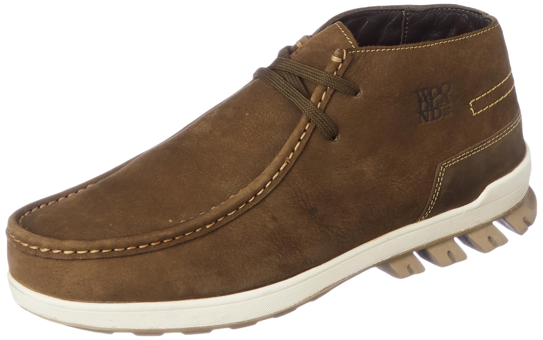 See full amazon price history chart for Woodland Mens GC 3584119 Olive Green Casual Shoe - 7 UK (41 EU)(GC 3584119) Woodland Mens GC 3584119 Olive Green Casual Shoe - 7 UK (41 EU)(GC 3584119) (B09NV1R4TX) Amazon Price History, Amazon Price Tracker