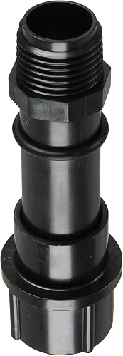 PRS05030S Drip Pressure Regulator, 1/2"
