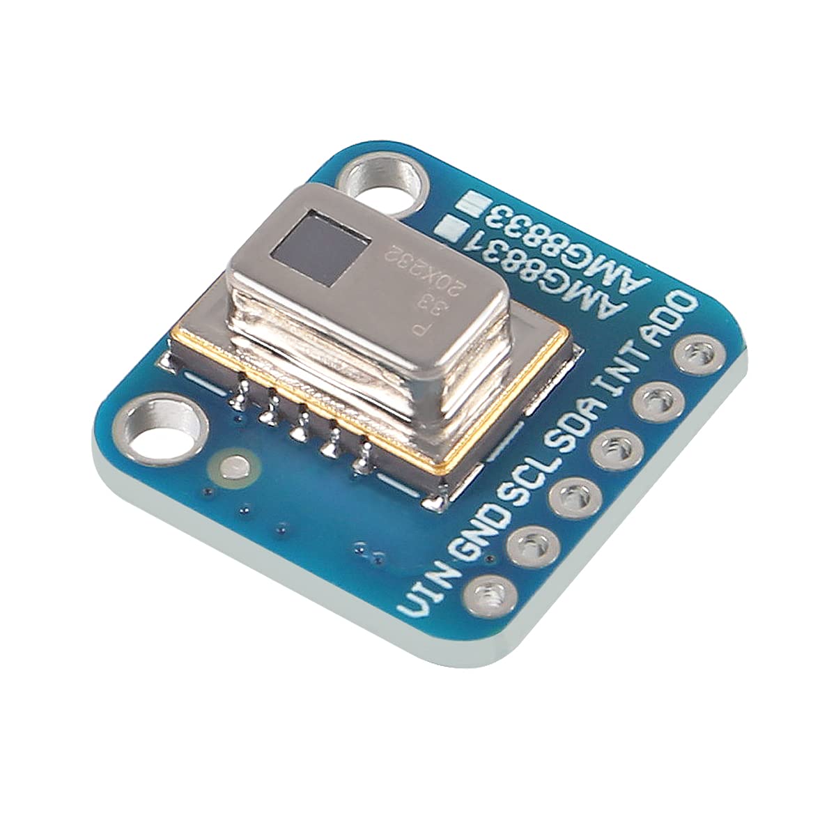 Snapklik.com : 1PCS AMG8833 88 IR Thermal Camera Sensor AMG-8833 Array ...