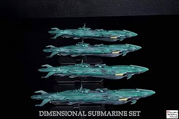アシェット　宇宙戦艦ヤマト2202 愛の戦士たち　全巻セット① 宇宙戦艦ヤマト2202 愛の戦士たち -全記録集- 設定編 上巻