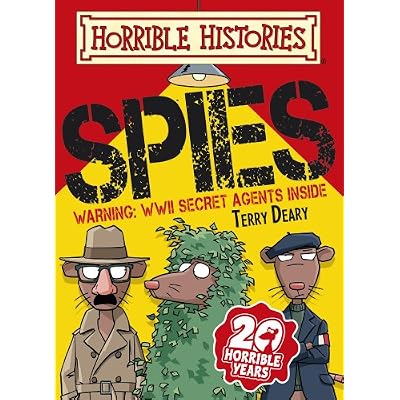 Spies