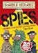 Spies (Horrible Histories Handbooks)