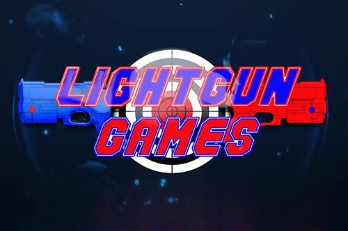 Batocera V42 USB SSD Lightgun Drive de 512 gb - 14,000 títulos en 40 sistemas (soporte para pistola de luz enchufable y juega) para PC (escritorio,