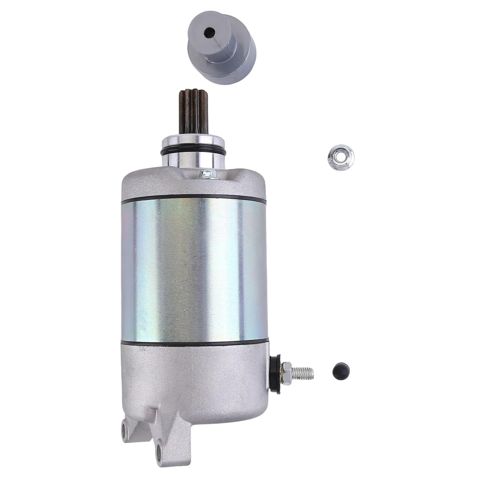 Motorino avviamento 22U-81800-60-00 Per Motorino Di Avviamento Entry-level XV 535 Virago XVS 650