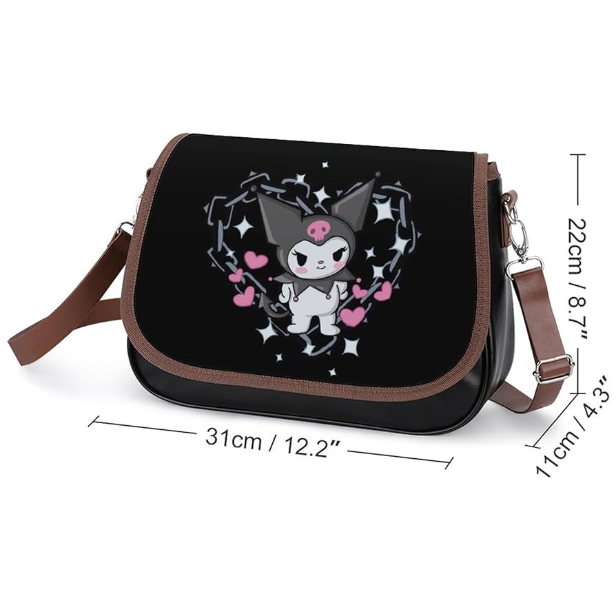 Amazon.co.jp: クロミ ちゃん マイメロディショルダーバッグ 斜