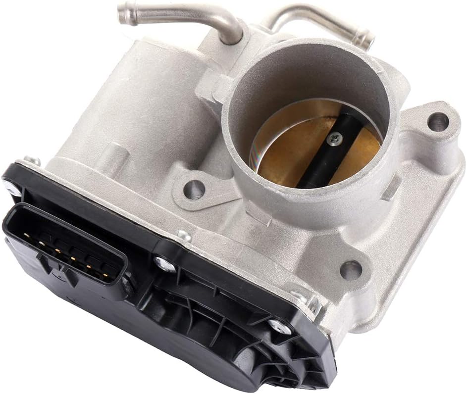 Acceleration body Fit for Toyota for Yaris 1.5l 2007 2008 2009 2010 2011 2012 Throttle Body kits S20125
