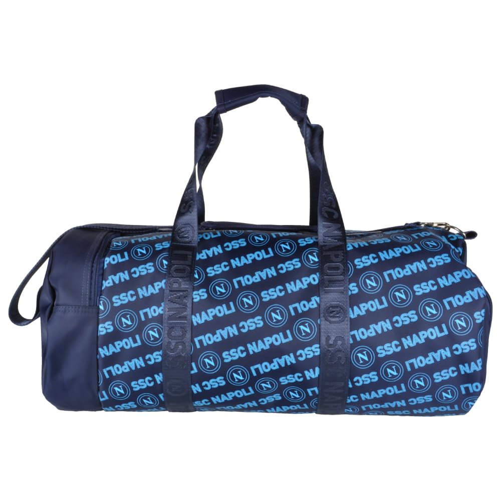 123420 Sscn, Bolsa Unisex Adulto, Turquesa