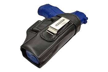 Amazon.co.jp: IWB 3ホルスターWalther p99 / PPQ m2 /クリード