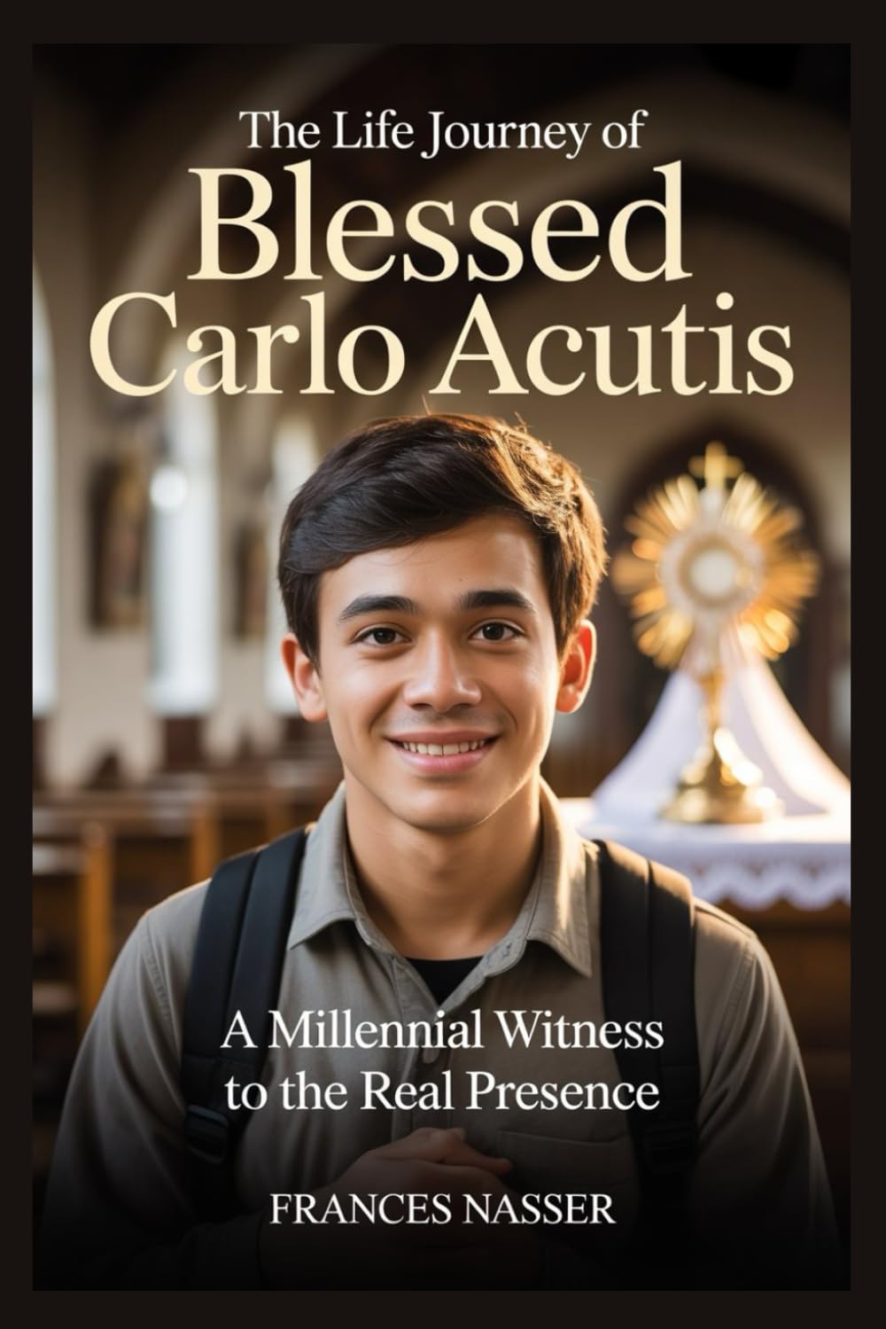 The Life Journey of Blessed Carlo Acutis