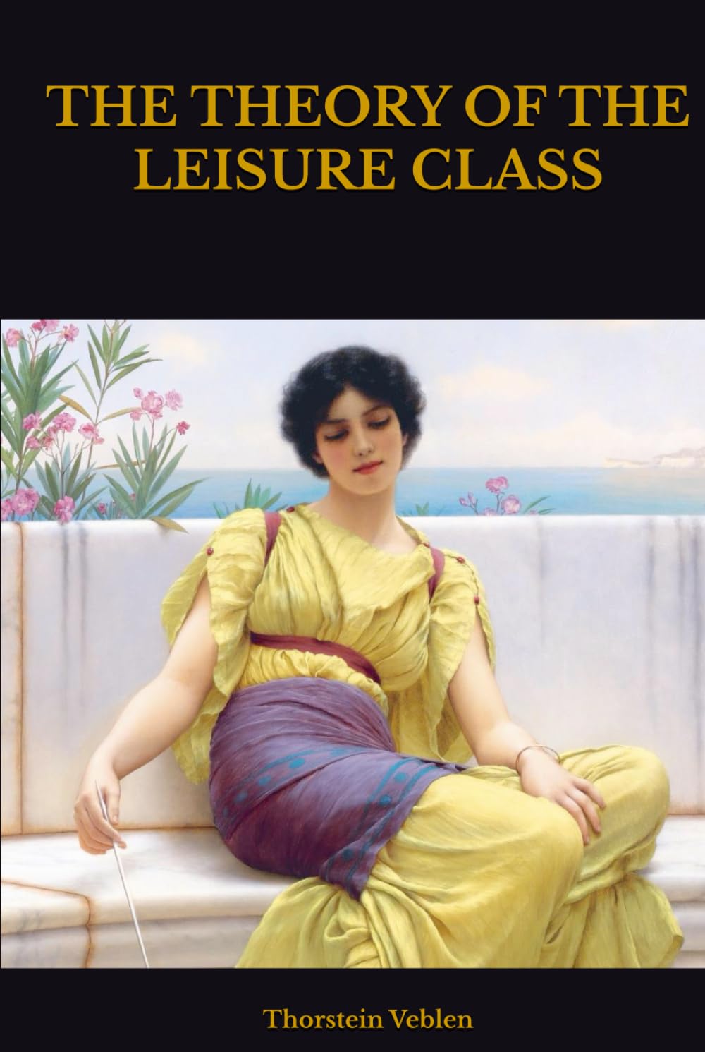 THE THEORY OF THE LEISURE CLASS