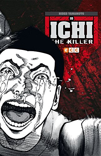 Ichi 10 (Ichi the killer (O.C.))