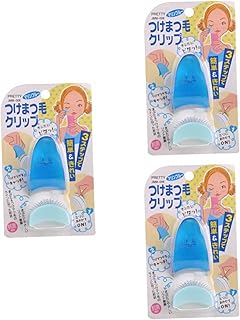 FOMIYES 3pcs lash tools for eyelash extensions eyelash tool applicator eyelash mascara eyelash guide mascara eyelash stencil mascara comb applicator Eyelash curler Fake eyelashes Auxiliary