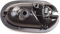 Vista 7 de Bross Auto Parts Manilla de puerta interior derecha 826724918R Compatible con Renault Symbol MK3 Dacia Sandero MK2 Stepway