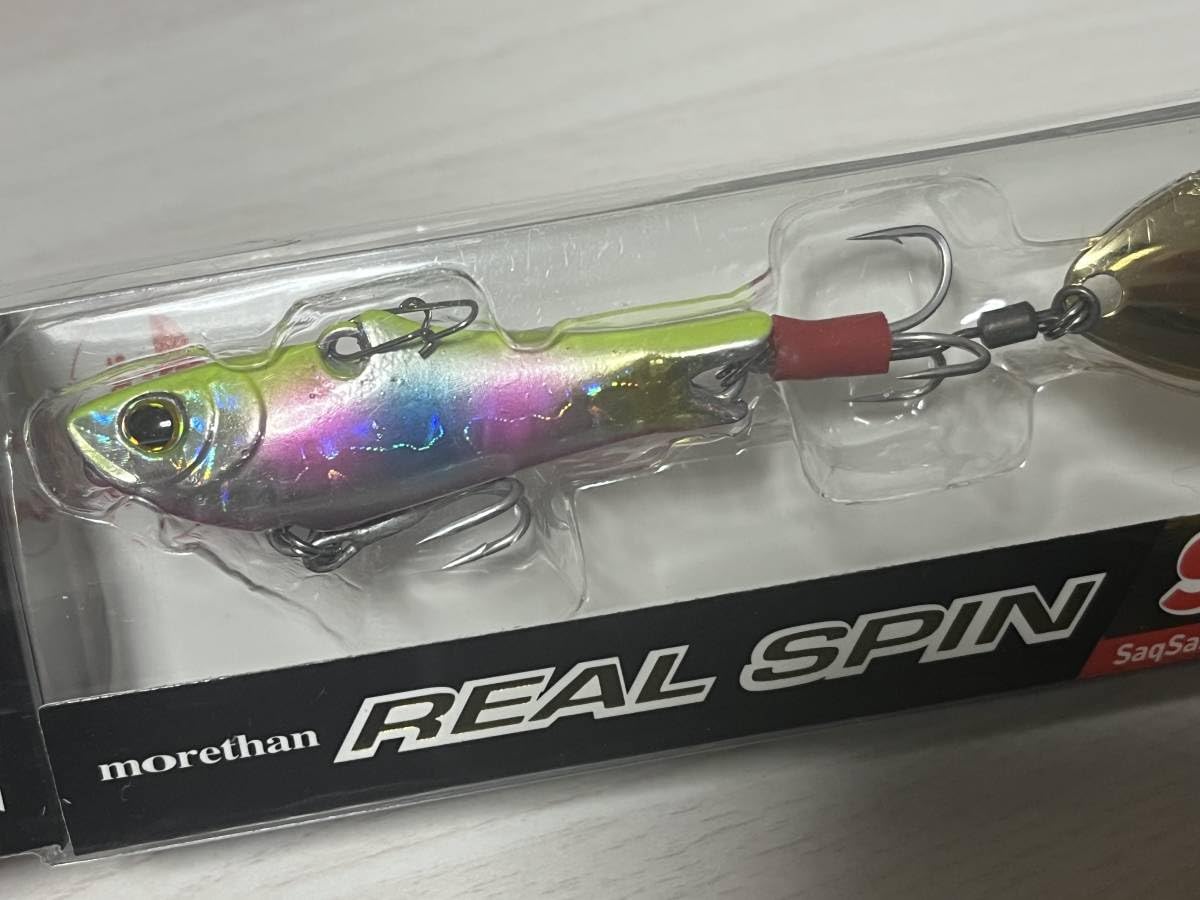 ダイワ モアザン リアルスピンST 30g 7個 バラウリも対応可 Amazon | ダイワ(DAIWA) ダイワ モアザン リアルスピン ST 30g