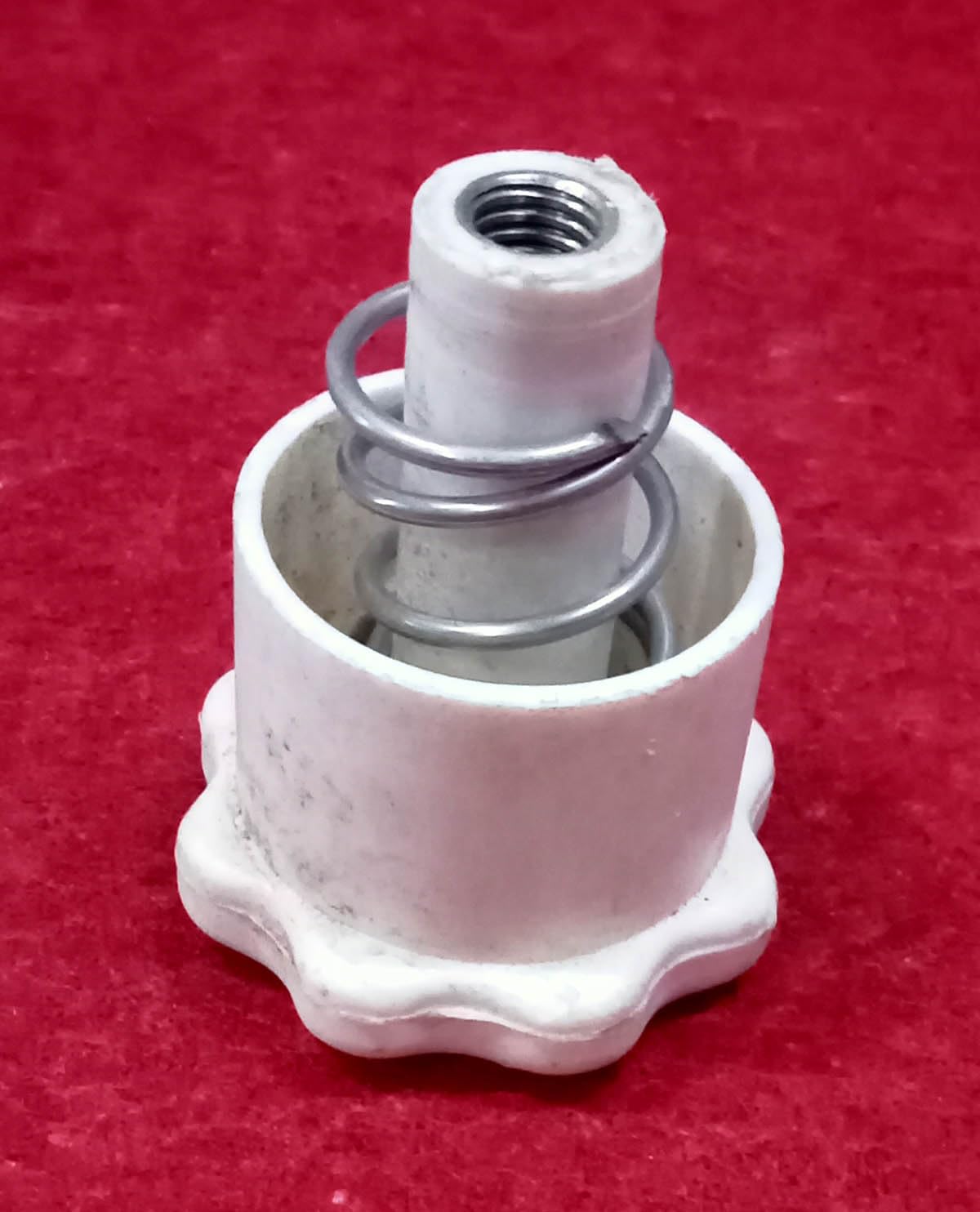 Grinder Top Lock Knob 10mm Screw (GK - 0045) Pitch - 1.25-image-44