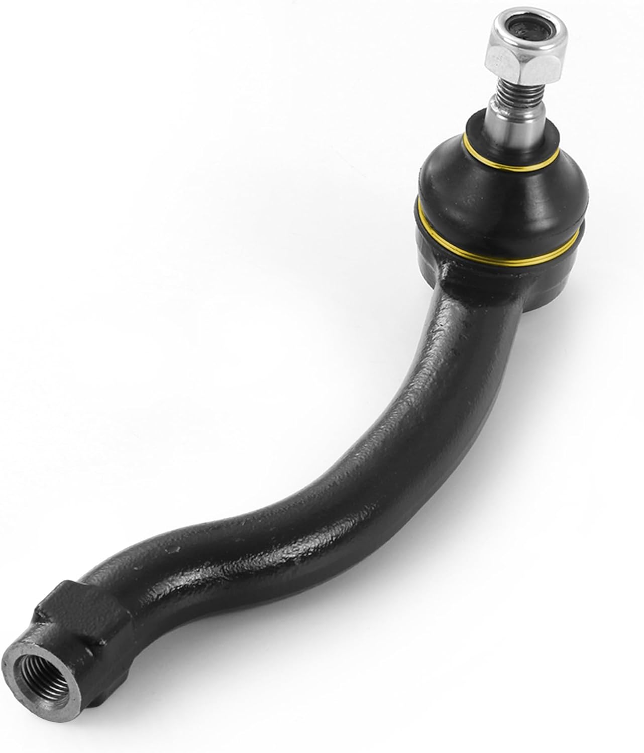 Metrix Premium Chassis Parts - Front Left & Right Outer Tie Rod End Kit Fits 2004-2008 Acura TL, Replacement ES800218, ES800217, Made in Europe