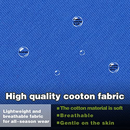 Paiaite 6 Pieces Plain Dog Shirt Sleeveless Puppy Cotton Dog Shirts Breathable Pet Apparel Tank Top Colorful Puppy Sweatshirt Clothes For Small Medium Dogs S #TOP5